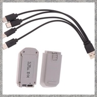 (E M K O) For GT3 RC Drone Battery for V66 Mini Drone Parts V66 CZ06 D16 Quadcopter Accessories Quad