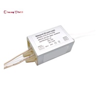 LED Driver 12W 220V to 12V Driver LED Power Supply Transformer Electronic IP67 Waterproof and Dustpr