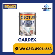 CAT MINYAK JOTUN GARDEX GLOSS 1 KG-Hosebuild
