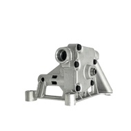 High quality Auto engine parts OIL PUMP 078115105A 078115105D WG1940962 for A-udi A4 A6 A8 V-W .4L 2