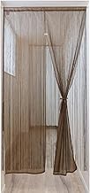 Kaei Lace, Made in Japan, Wave Pattern Lace and String, Double Layer, Room Divider, Blindfold, Width