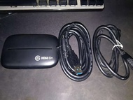 Elgato Game Capture HD60 S+ 視頻採集卡 擷取卡Video capture card