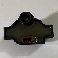 IGNITION COIL PLUG 2PIN ENGINE: 4AGE NEW FOR TOYOTA UNSER 1.8L KF80 LITE ACE 1.8L KM36 COROLLA AE101