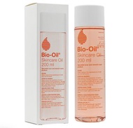 現貨‼️Bio-Oil 百洛天然去疤護膚油 (200ml)