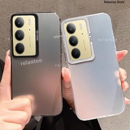 RealmeC75 Casing For Realme C75 C71 C73 C65 C63 C61 C67 C53 RealmeC65 RealmeC53 RealmeC71 4G 5G Meta
