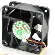 SZ MGT6012UB-025 12V 0.35A 6025 FAN FAN BALL COOLING FAN
