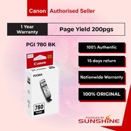 Canon Ink Cartridge PGI 780//CLI 781//PGI 780XL//CLI 781XL