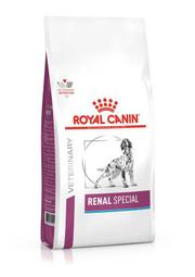 RoyalCanin皇家 犬腎臟嗜口性處方 RSF13 2kg