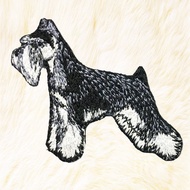 雪納瑞犬飼養員