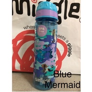 Smiggle Drink Bottle [ORIGINAL SMIGGLE*READY STOCK BUT LIMITED]