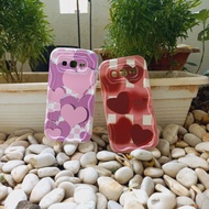 Samsung Galaxy J2 Casing Prime SM-G532G SM-G532M SM-G532G SM-G532F SM-G532MT Softcase Airbag Love Mo