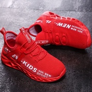 Children Children Shoes 4 Children Boys 9 Autumn 5 Boys 6 Sports Shoes 7 Medium Big Children 8 Autum