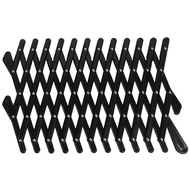 Retractable Window Pet Gate Pet Enclosure Fence Portable Pet Barrier Fence Protective Fence