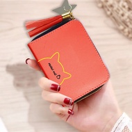 Women's wallet, coin purse, mini wallet, wallet