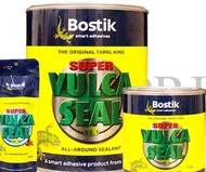 BOSTIK Super Vulcaseal (The Original Tapal King)