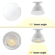 12V LED Spotlight Bulb GU5.3 Low Pressure 3W 5W 6W 7W lights