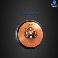 BAD LAB Like A Boss Sculpting Hair Clay - 50g