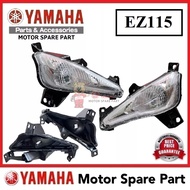 YAMAHA EZ115 FRONT SIGNAL LAMP SET // DEPAN LAMPU KIRI KANAN FLASHER WINKER LIGHT EZ-115 EZ 115 YAMA