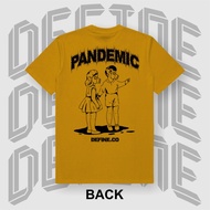 Define.co Pandemic T-Shirt