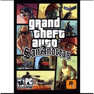 GTA San Andreas | PC Games | Games For Windows | PC Game | GTA San Andreas For PC
