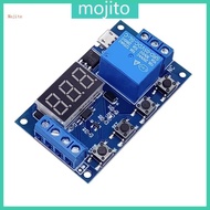Mojito Time Delay Circuit Timer Cycle Adjustable for Home Automation Accessories