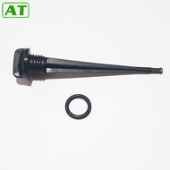 Genuine Black Dream Wave Motorcycle Oil Dipstick