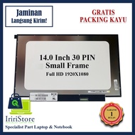 LAYAR LCD for Laptop AVITA / AXIOO Mybook 14E / 14G - 14in Slim FHD