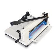 Factory Direct 858 A3 Size Manual Desktop Paper Cutter Machine A4 Size Paper Cutter
