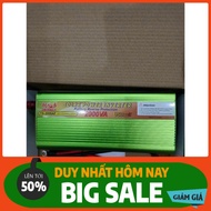 Inverter 12v to 220v 2000W