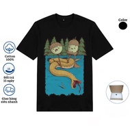 Bubblegum Rock Adventure Time T-Shirt - Adventure Time