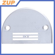 ZUP Industrial Sewing Machine Needle Plate E18 for BROTHER, JUKI + MORE AA8251 New