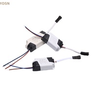 [YDSN]  220V LED Driver Three Color Switch Dimming Power Supply For LED Downlight
  RT