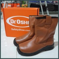 Terbaruuu!!! Sepatu Safety Dr Osha Dr.Osha 3398 Ready Kak