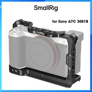Smallrig Frame For Sony A7C 3081B NRS51