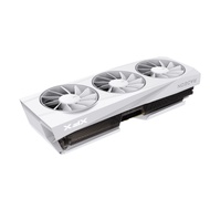 XFX Quicksilver AMD Radeon RX 9070XT Gaming Edition with 16GB GDDR6 HDMI