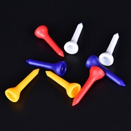 -Yz- 100PCS 36mm Pride Professional Tee Evolution Plastic Performance Golf Tees