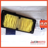 SYM VTS200 / Elegant Air Cleaner / Air Filter 100% SYM Genuine Parts
