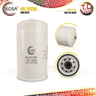 HINO H07D-T H06C H07C RANGER OIL FILTER 15607-1732 KOSA (1PC)