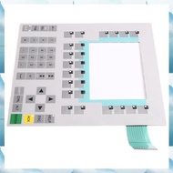 (P T K Q)OP170B Membrane Keypad OP170B Membrane Keypad Keyboard Switch for 6AV6542-0BB15-2AX0 6AV6 5