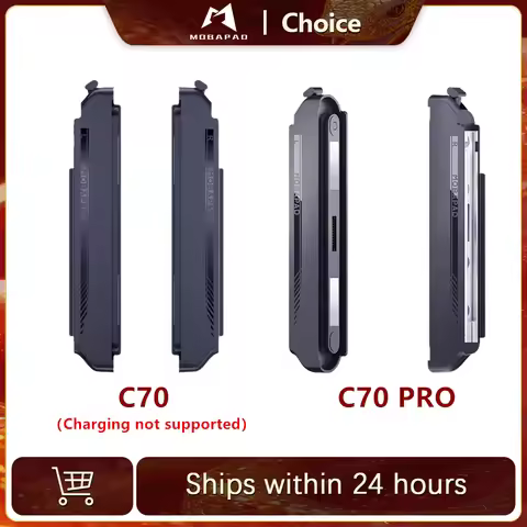 MOBAPAD C70/C70 Pro Strong Magnetic Adapter for Nintendo Switch 1 JoyCon for M6 S/HD Gamepad S1 S/HD
