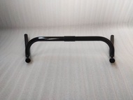 STANG SEPEDA HANDLEBAR CORNER BAR MTB BALAP ROADBIKE FEDERAL COMMUTER BIKE GRAVEL BAR FLARE DROPBAR