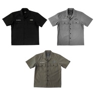 AKUDESIGN Kingsley Work Shirt