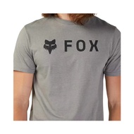10.10 Sales FOX Original T Shirt Bsolute SS Prem Tee Male Shirt Top T Shirt Unisex
