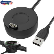 Dock Charger USB Charging Cable Cord for Garmin Fenix 5/5S/5X Plus 6/6S/6X Pro Sapphire Venu Vivoactive 4/3 945 245 45 Quatix 5