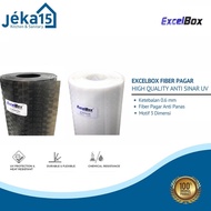 Buy Dong Id4a4Zo EXCELBOX FIBER FENCE DIMENSIONS ANTI UV RAY