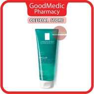 LA ROCHE POSAY Effaclar Micropeeling Purifying Gel 200ml - Innovation Face and Body