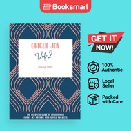 Cricut Joy - Hardback - English - 9781801925150