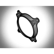 80mm to 92mm / 92mm to 80mm Fan Adapter
