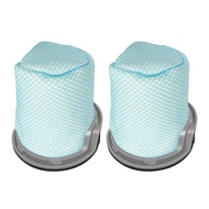 Roborock Dock Filter Replacement Fit สําหรับ xiaomi S7 S7 + MaxV Plus MaxV Ultra T7S T7S Plus ด้านหน