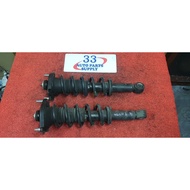 TOYOTA WISH 1.8cc REAR absorber (ZNE10) 1SET